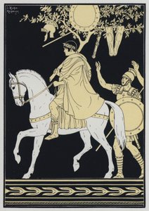 Geschiedenis van een zegevierende prins