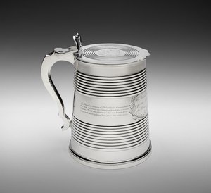 Bierpul, ca. 1798