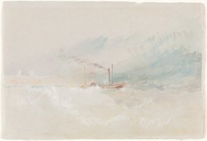  door Joseph Mallord William Turner