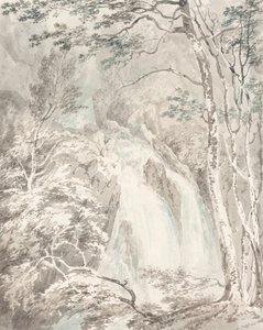  door Joseph Mallord William Turner