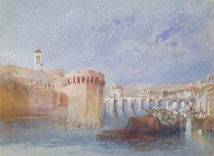  door Joseph Mallord William Turner