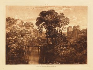  door Joseph Mallord William Turner