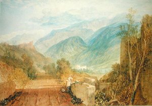 Bonneville, ca. 1803