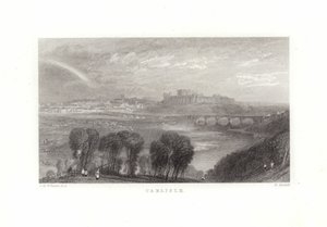 Carlisle