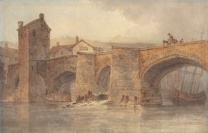  door Joseph Mallord William Turner