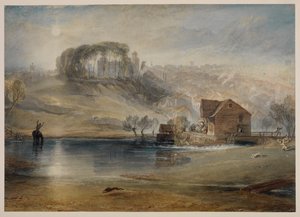 Colchester, Essex, ca. 1825-26