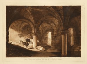  door Joseph Mallord William Turner