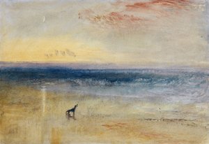 Dageraad na het Wrak, c.1841