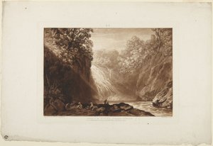  door Joseph Mallord William Turner