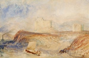  door Joseph Mallord William Turner