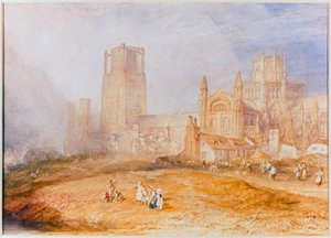 Ely Cathedral