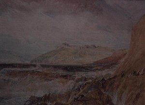 Falmouth door Joseph Mallord William Turner