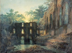  door Joseph Mallord William Turner