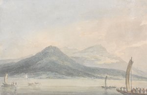  door Joseph Mallord William Turner