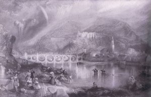 Heidelberg, Bibbys Jaarboek, 1916-1917