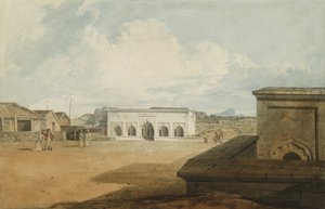 Hoolay Deedy, Seringapatam, ca. 1800