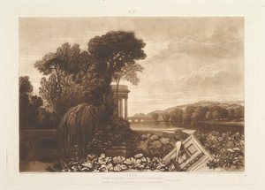 Isis Liber Studiorum, deel XIV, plaat 68, 1 januari 1819