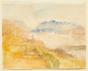  door Joseph Mallord William Turner