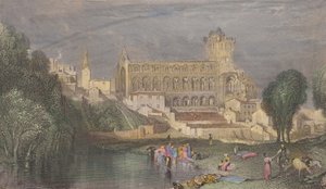  door Joseph Mallord William Turner