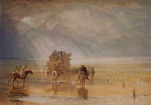 Lancaster Sands