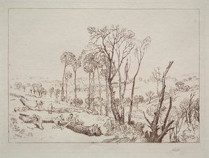 Crowhurst, Sussex
