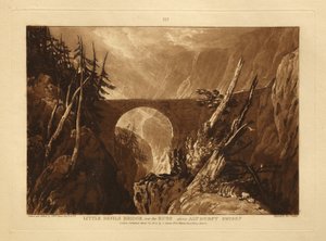  door Joseph Mallord William Turner