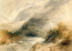  door Joseph Mallord William Turner