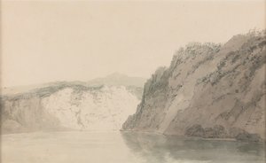 Luzern [of Luzern bij Altdorf], datum onbekend