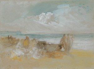  door Joseph Mallord William Turner