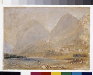Martinswand, nabij Innsbruck