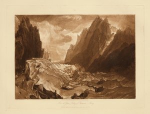  door Joseph Mallord William Turner