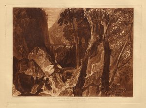  door Joseph Mallord William Turner