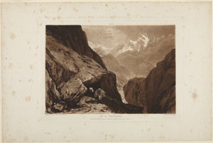  door Joseph Mallord William Turner