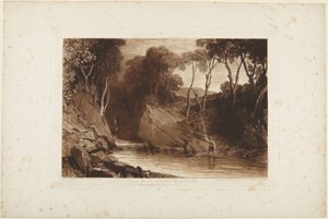  door Joseph Mallord William Turner