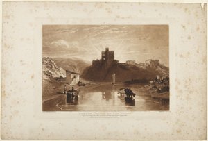  door Joseph Mallord William Turner