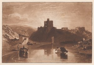  door Joseph Mallord William Turner