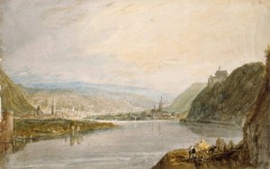 door Joseph Mallord William Turner