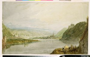 Remagen en Linz