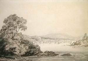 Rivierscène