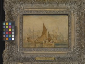 Rochester aan de Medway