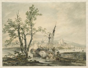 Rochester, ca. 1793