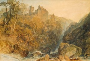  door Joseph Mallord William Turner