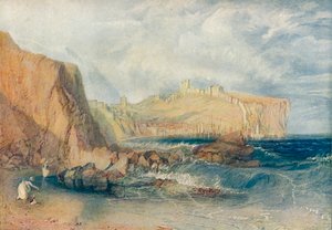 Scarborough, 1909