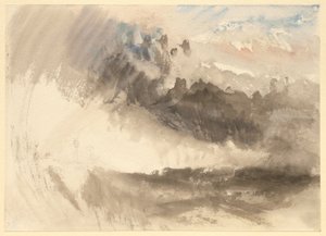  door Joseph Mallord William Turner