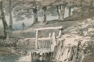  door Joseph Mallord William Turner