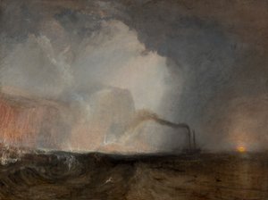 Staffa, Fingal
