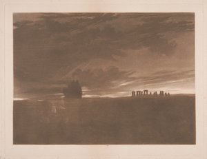  door Joseph Mallord William Turner