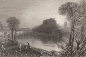  door Joseph Mallord William Turner