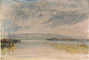  door Joseph Mallord William Turner