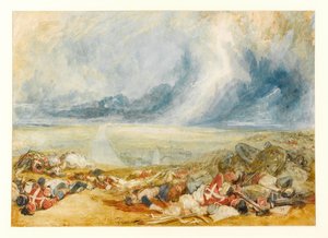 door Joseph Mallord William Turner